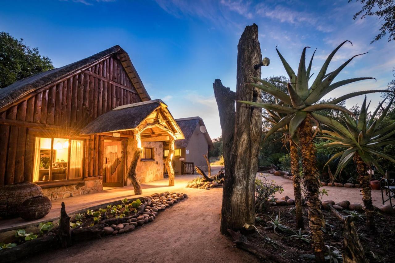Umkumbe Bush Lodge - Luxury Tented Camp Reserva de caza Sabi Sand Exterior foto