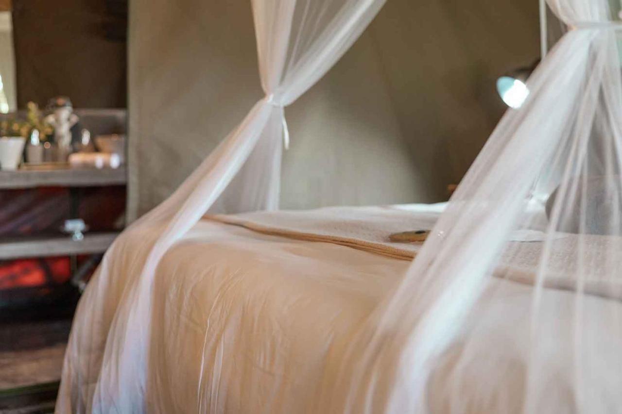 Umkumbe Bush Lodge - Luxury Tented Camp Reserva de caza Sabi Sand Exterior foto