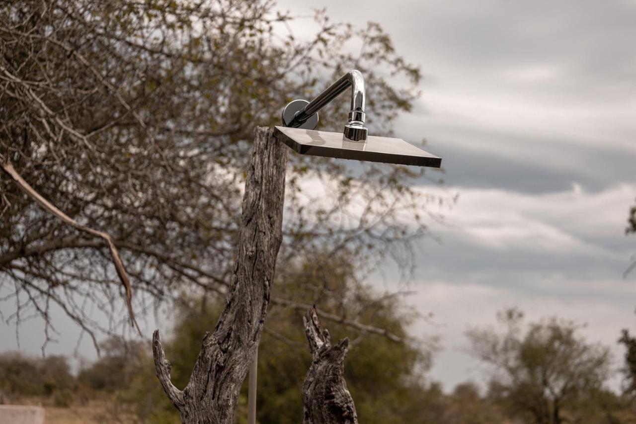 Umkumbe Bush Lodge - Luxury Tented Camp Reserva de caza Sabi Sand Exterior foto